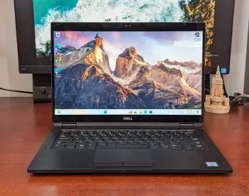 Dell ლეპტოპ/პლანშეტი თბილისი