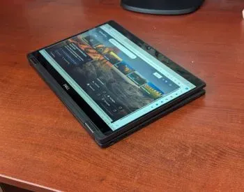 Dell ლეპტოპ/პლანშეტი თბილისი