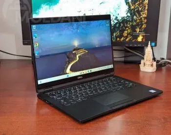 Dell ლეპტოპ/პლანშეტი თბილისი - photo 6