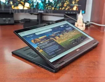 Dell ლეპტოპ/პლანშეტი თბილისი - photo 2