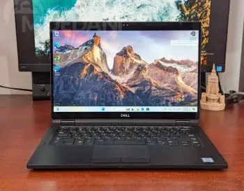 Dell ლეპტოპ/პლანშეტი თბილისი - photo 1