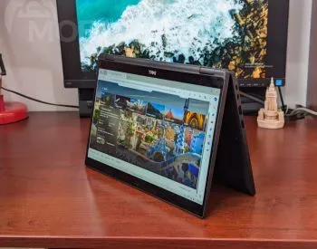 Dell ლეპტოპ/პლანშეტი თბილისი - photo 3