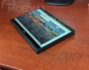 Dell ლეპტოპ/პლანშეტი თბილისი - photo 5