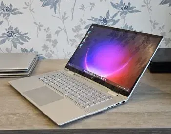Hp laptop X360 თბილისი