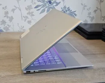 Hp laptop X360 თბილისი