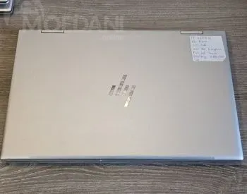 Hp laptop X360 თბილისი - photo 7