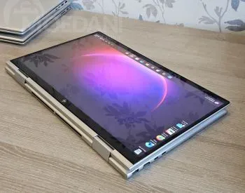 Hp laptop X360 თბილისი - photo 4