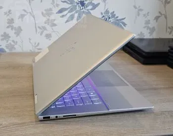 Hp laptop X360 თბილისი - photo 6