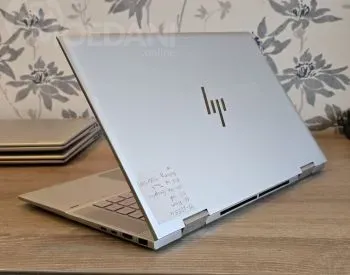 Hp laptop X360 თბილისი - photo 5