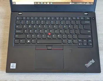 Lenovo thinkpad L14 თბილისი