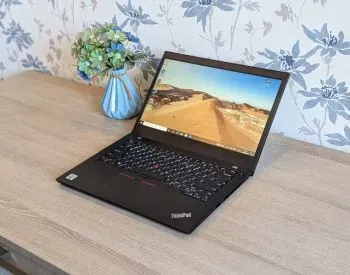 Lenovo thinkpad L14 თბილისი