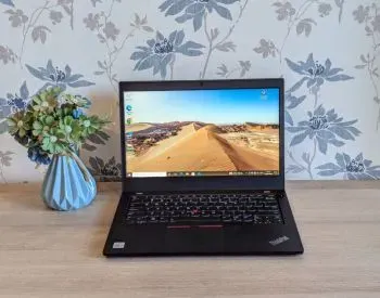 Lenovo thinkpad L14 თბილისი
