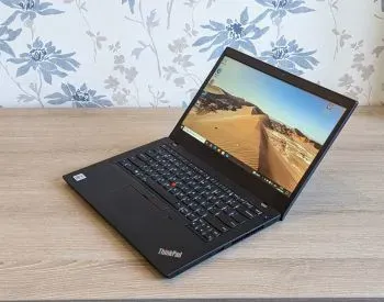 Lenovo thinkpad L14 თბილისი