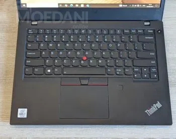 Lenovo thinkpad L14 თბილისი - photo 6