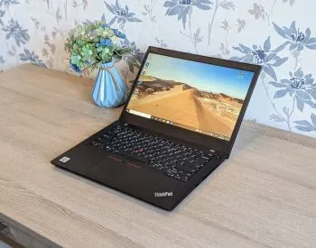 Lenovo thinkpad L14 თბილისი - photo 4
