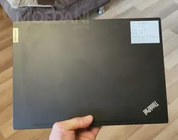 Lenovo thinkpad L14 თბილისი - photo 7