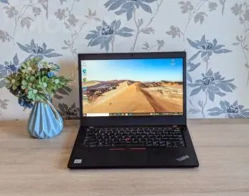 Lenovo thinkpad L14 თბილისი - photo 1