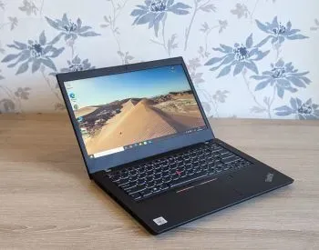 Lenovo thinkpad L14 თბილისი - photo 3