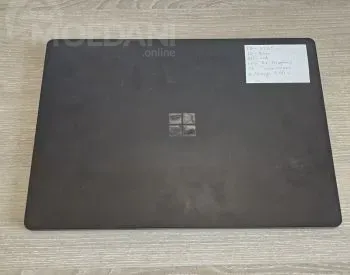 Microsoft Surface Laptop 5 არის 2022 წლის თანამედროვე მოდელი, რომელიც გამორჩეულია მაღალი ხარისხის ტე თბილისი - photo 8