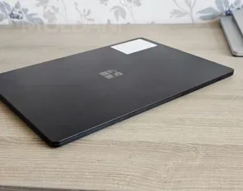 Microsoft Surface Laptop 5 არის 2022 წლის თანამედროვე მოდელი, რომელიც გამორჩეულია მაღალი ხარისხის ტე თბილისი - photo 6