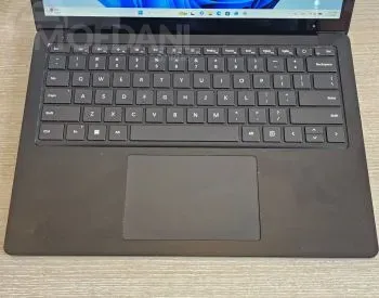 Microsoft Surface Laptop 5 არის 2022 წლის თანამედროვე მოდელი, რომელიც გამორჩეულია მაღალი ხარისხის ტე თბილისი - photo 7