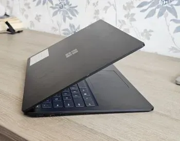 Microsoft Surface Laptop 5 არის 2022 წლის თანამედროვე მოდელი, რომელიც გამორჩეულია მაღალი ხარისხის ტე თბილისი - photo 4