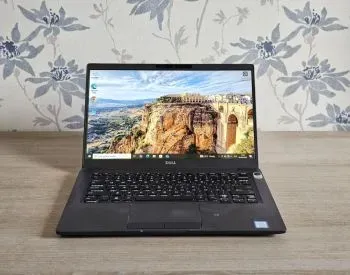 Dell i7-8650U 16/256 თბილისი