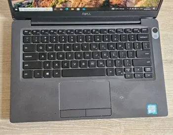 Dell i7-8650U 16/256 თბილისი