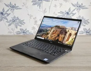 Dell i7-8650U 16/256 თბილისი