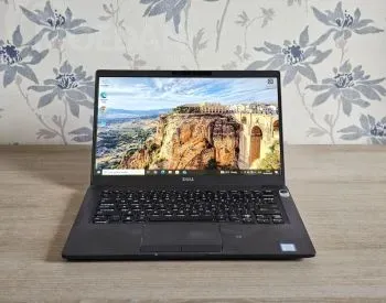 Dell i7-8650U 16/256 თბილისი - photo 2