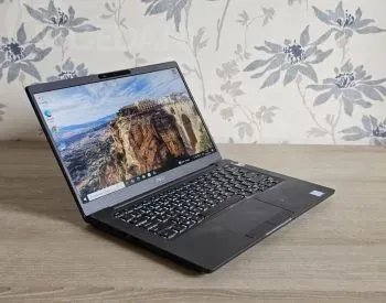 Dell i7-8650U 16/256 თბილისი - photo 3