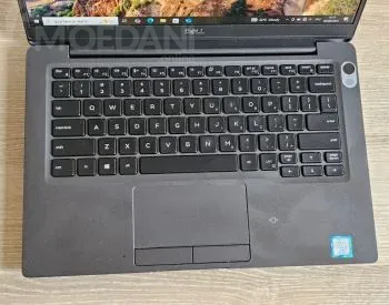Dell i7-8650U 16/256 თბილისი - photo 4