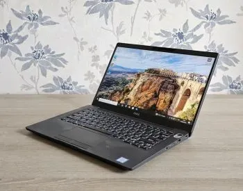 Dell i7-8650U 16/256 თბილისი - photo 1