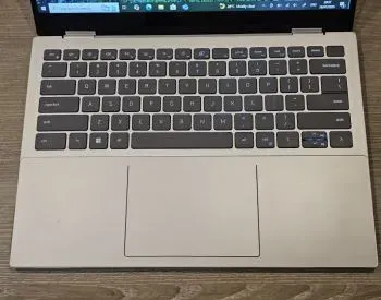 Dell i7-1255U 2 in 1 თბილისი