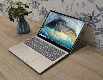 Dell i7-1255U 2 in 1 თბილისი