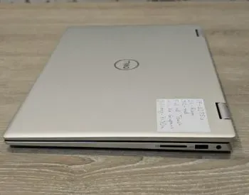 Dell i7-1255U 2 in 1 თბილისი