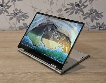 Dell i7-1255U 2 in 1 თბილისი