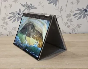 Dell i7-1255U 2 in 1 თბილისი