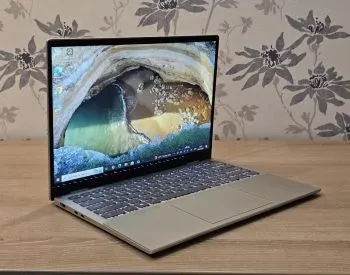 Dell i7-1255U 2 in 1 თბილისი