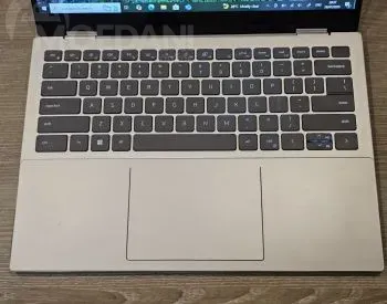Dell i7-1255U 2 in 1 თბილისი - photo 5