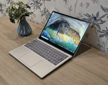 Dell i7-1255U 2 in 1 თბილისი - photo 3