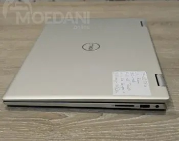 Dell i7-1255U 2 in 1 თბილისი - photo 6