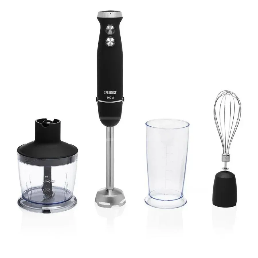 Ხელის ბლენდერი Hand Blender Set თბილისი - photo 2