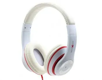 Ყურსასმენი MHS-LAX-W (Stereo headset, "Los Angeles", white) თბილისი