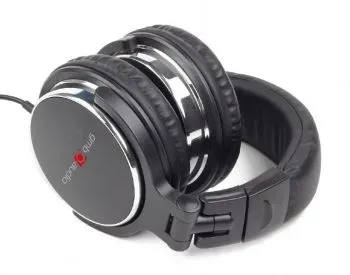 Gaming ყურსასმენი MHP-YUL-BK (DJ headphones "Montreal") თბილისი