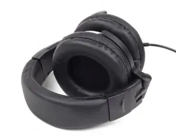 Gaming ყურსასმენი MHP-YUL-BK (DJ headphones "Montreal") თბილისი