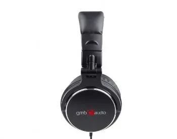 Gaming ყურსასმენი MHP-YUL-BK (DJ headphones "Montreal") თბილისი