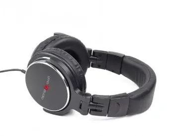 Gaming ყურსასმენი MHP-YUL-BK (DJ headphones "Montreal") თბილისი - photo 3