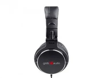 Gaming ყურსასმენი MHP-YUL-BK (DJ headphones "Montreal") თბილისი - photo 2