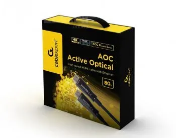 Კაბელი ადაპტერი Ccbp-Hdmi-AOC-80M თბილისი - photo 1